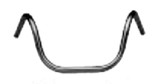Emgo Handlebar High Chopper 7/8