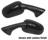 Emgo Mirror Left Cbr900 Carbon 20-87092