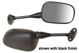 Emgo Mirror Left Carbon 20-35224