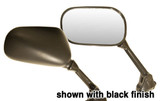 Emgo Mirror Left Car Kawasaki 20-43074