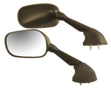 Emgo Mirror Right Black Yamaha 2Co-26290-00 20-37421