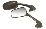 Emgo Mirror Right Car 5Jw-26290-00 20-80533