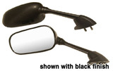 Emgo Mirror Right Car 20-80561 20-80563
