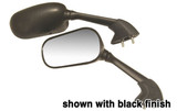 Emgo Mirror Left Car 5Jw-26280-00 20-80534