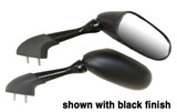 Emgo Mirror Right Car Yamaha 20-80513