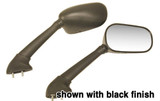 Emgo Mirror Left Car 20-31944