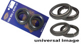 K&L Supply Fork Seal/Wiper Kit:Yam Xs750 15-5069