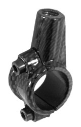 Emgo Mirror Bckt 7/8 Car 10Mm