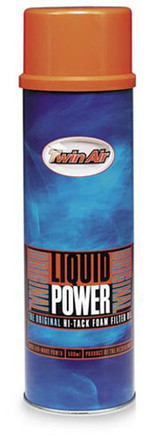 Twin Air Twin Air Filter Oil Spray (500Ml)
