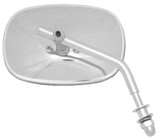 Emgo Mirror Har Chr Mtl 20-34800