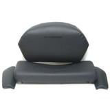 Wes Industries Big Wes Back Rest Pad 110-0040