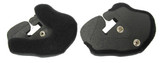Zeus Zeus Liftech 508S - Cheekpads - Xs 508S CHEEK/XS 45MM