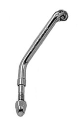 Emgo Mirror Stem Har Short 20-34851