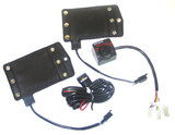 SPI Passenger Grip Heaters SM-12315