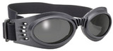 Pacific Coast Sunglasses Pacific Coast Sunglasses Marauder Smoke/Black 4530