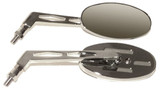 Emgo Mirror Oval Long Jap Pr 20-26307