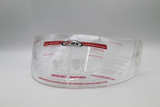 Zox Single Lens Clear Savo