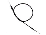 Motion Pro Cable Black Vinyl Throttle - Special Application 01-0874