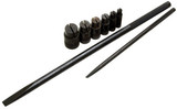 Motion Pro Wheel Bearing Remover 8 Piece Metric Set