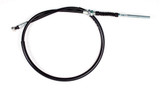 Motion Pro Cable Black Vinyl Brake