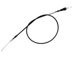 Motion Pro Cable Black Vinyl Throttle - Special Application 01-0747