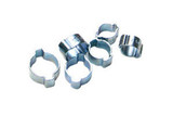 Motion Pro Steel O Clip 9/16 Pk/10