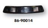 Zox Forehead Vent 86-90014