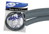Motion Pro Mp Premium Fuel Line Gray 5/16 Id X 3 Ft