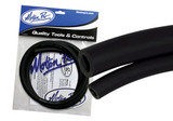 Motion Pro Mp Premium Fuel Line Black 5/16 Id X 3 Ft
