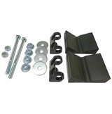 C&A Pro Mount Kit Ski-Doo