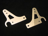 Highway Hawk Sissybar Brackets Only