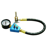 Motion Pro Nitrogen Shock Gauge 08-0072