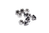 Motion Pro Acorn Nut 5Mm Thread X 8Mm Hex (10 Ea) 30-0405