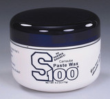 S100 S100 Carnauba Paste Wax 6.2 Oz 13700W