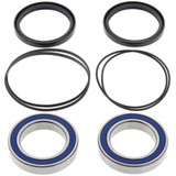 All Balls Racing Rear Wheel Bearing Kit - Both Wheels 25-1320