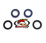 All Balls Racing Rear Wheel Bearing Kit 25-1293