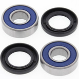 All Balls Racing Wheel Bearing Kit Front Wheel 25-1188