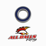 All Balls Racing Bearing 6006-2Rs Double Lip Seals 6006-2RLD