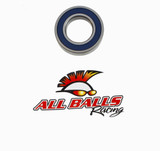 All Balls Racing Ball Bearing Double Rubber Seal 60/28-2RS