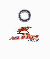 All Balls Racing 6905 Double Sealed Bearing 6905-2RS