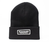 Factory Effex Kawasaki Beanie / Black Os 22-86108
