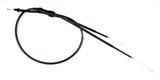 Motion Pro Cable Black Vinyl Choke 02-0337