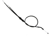 Motion Pro Cable Black Vinyl Choke 02-0266