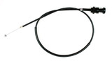 Motion Pro Cable Black Vinyl Choke 04-0113