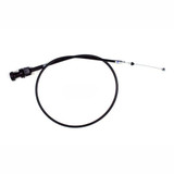 Motion Pro Cable Black Vinyl Choke