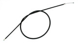 Motion Pro Cable Black Vinyl Choke