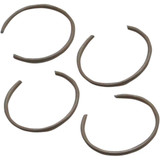 S&S Cycle 94-9254 Clips W.Pin 4Pk