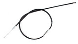 Motion Pro Cable Black Vinyl Clutch 03-0013