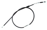 Motion Pro Cable Black Vinyl Clutch 04-0017