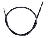 Motion Pro Cable Black Vinyl Clutch 03-0059